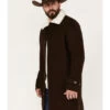 Moonshine Spirit Men's Marshall Topper Coat