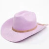 Idyllwind Women's Pioneer Lane Natural Western Straw Hat