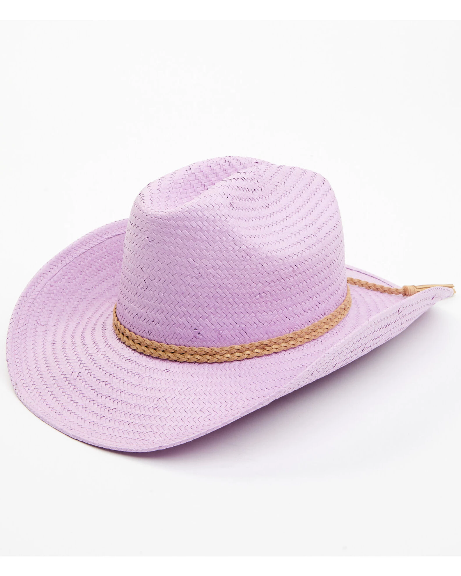 Idyllwind Women's Pioneer Lane Natural Western Straw Hat 1 Idyllwind Women's Pioneer Lane Natural Western Straw Hat