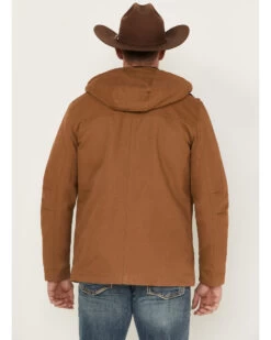 Pendleton Men's Saddle Brothers Curiser Coat 7 Pendleton Men's Saddle Brothers Curiser Coat -Cowboy Pradise 2000374625 200 P4