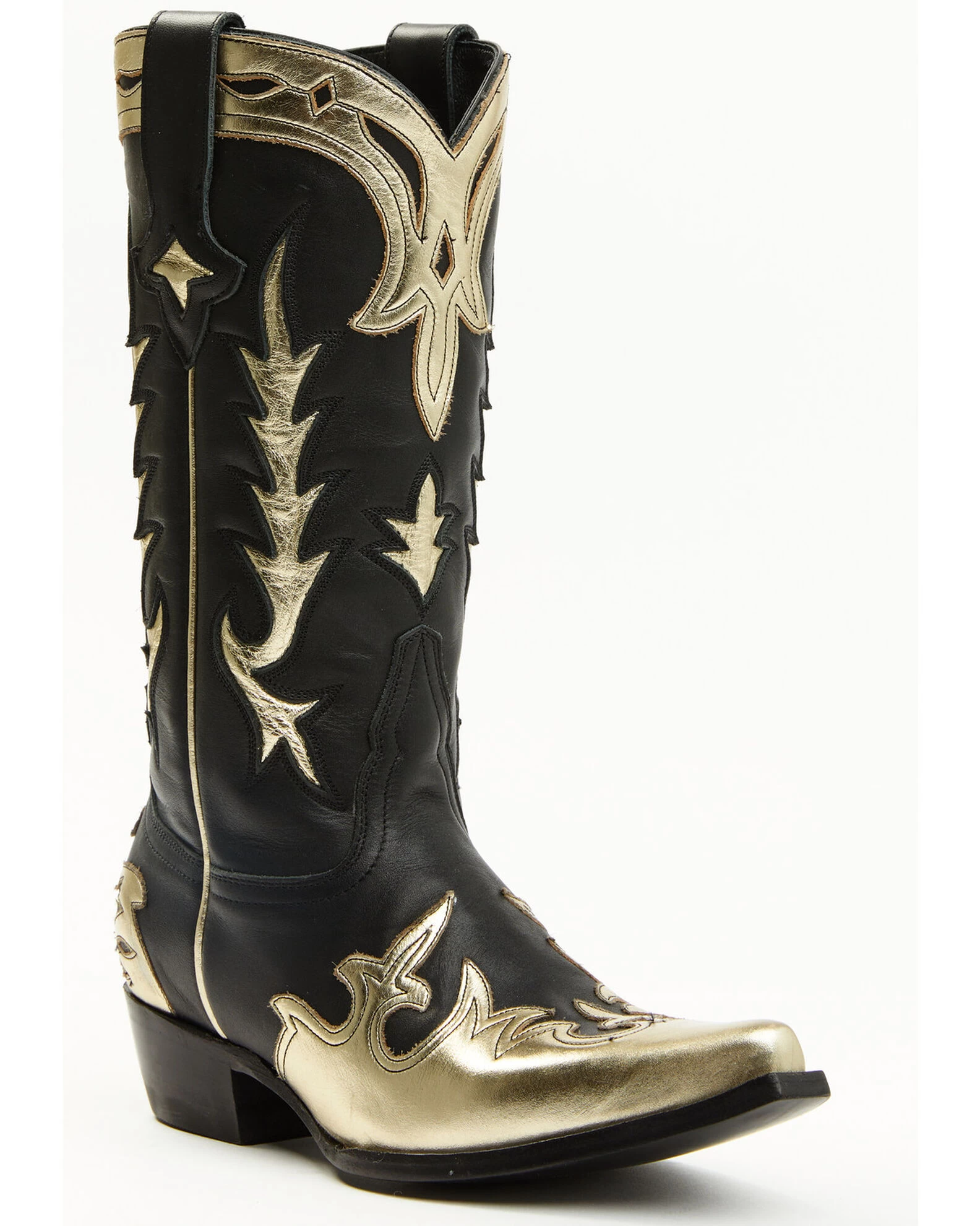 Idyllwind Women's Showdown Western Boots - Snip Toe 1 Idyllwind Women's Showdown Western Boots - Snip Toe