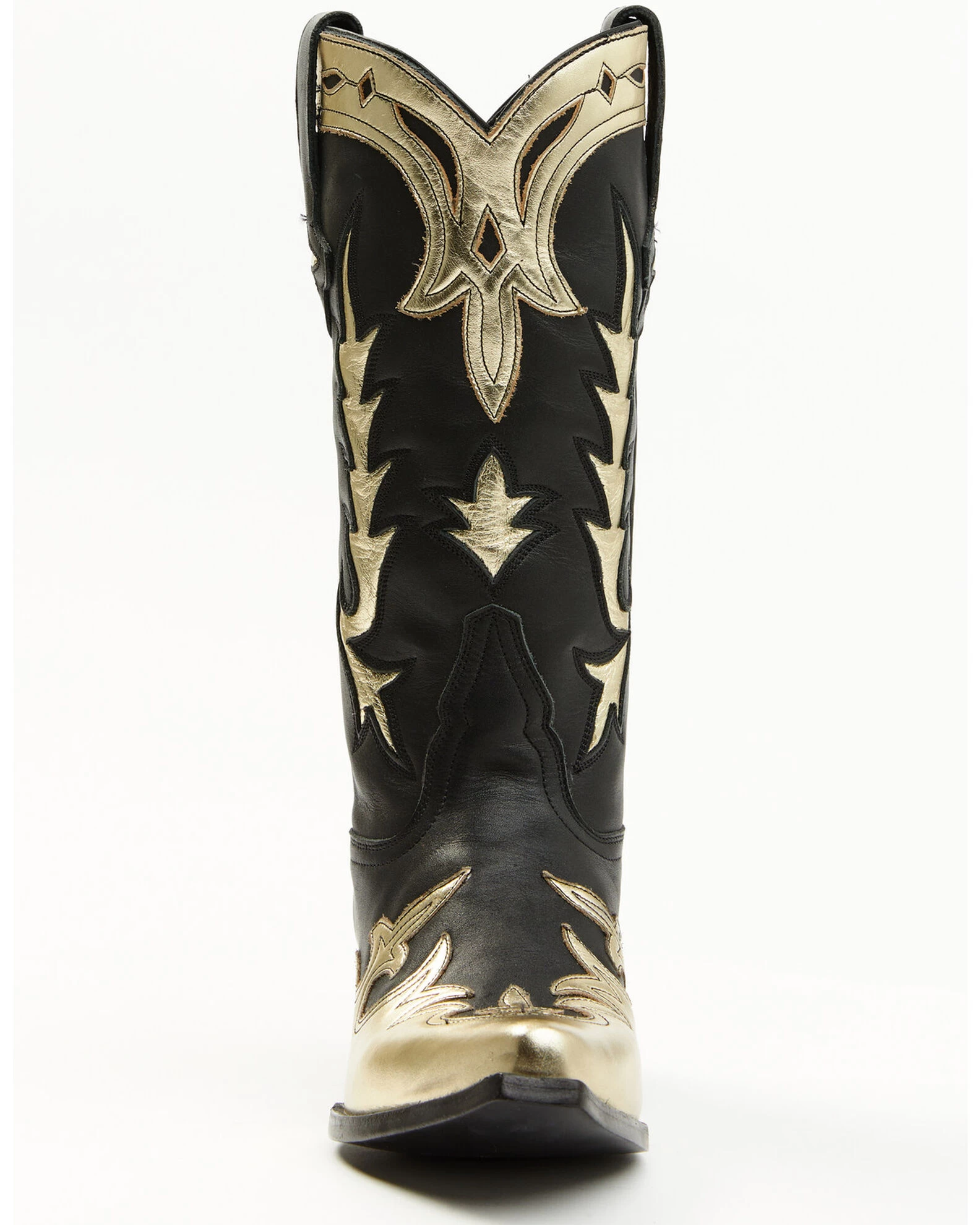 Idyllwind Women's Showdown Western Boots - Snip Toe 4 Idyllwind Women's Showdown Western Boots - Snip Toe - Image 4