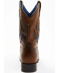 Cody James Boys' Ripped Flag Western Boots - Broad Square Toe 11 Cody James Boys' Ripped Flag Western Boots - Broad Square Toe -Cowboy Pradise 2000374842 900 P5