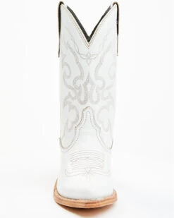 Caborca Silver By Liberty Black Women's Sienna Western Boots - Snip Toe 10 Caborca Silver By Liberty Black Women's Sienna Western Boots - Snip Toe -Cowboy Pradise 2000375678 100 P4