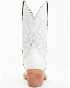 Caborca Silver By Liberty Black Women's Sienna Western Boots - Snip Toe 11 Caborca Silver By Liberty Black Women's Sienna Western Boots - Snip Toe -Cowboy Pradise 2000375678 100 P5