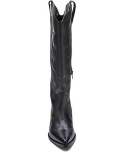 Coconuts By Matisse Women's Agency Western Tall Boots - Snip Toe  -Cowboy Pradise 2000376626 001 P4