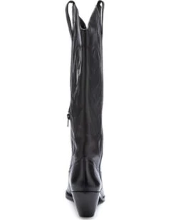 Coconuts By Matisse Women's Agency Western Tall Boots - Snip Toe  -Cowboy Pradise 2000376626 001 P5