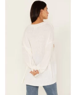 Show Me Your Mumu Women's Howdy Woodsy Sweater 7 Show Me Your Mumu Women's Howdy Woodsy Sweater -Cowboy Pradise 2000376664 103 P4