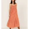 Free People Women's Azure Dress