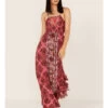 Free People Women's That Moment Slip Maxi Dress