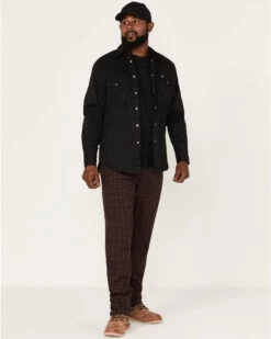 Brixton Men's Choice Stretch Twill Chino Pants