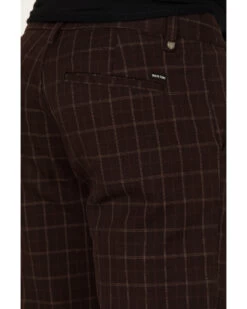 Brixton Men's Choice Stretch Twill Chino Pants 7 Brixton Men's Choice Stretch Twill Chino Pants -Cowboy Pradise 2000376884 240 P4