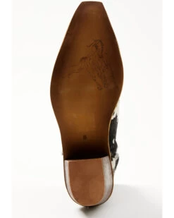 Myra Bag Women's Easy Going Cow Hair Western Booties - Snip Toe 13 Myra Bag Women's Easy Going Cow Hair Western Booties - Snip Toe -Cowboy Pradise 2000377437 001 P7
