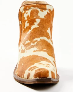 Myra Bag Women's Snug Western Booties - Snip Toe -Cowboy Pradise 2000377438 200 P4