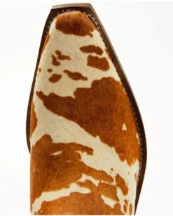 Myra Bag Women's Snug Western Booties - Snip Toe -Cowboy Pradise 2000377438 200 P6