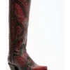 Dan Post Women's Daredevil Western Boots - Snip Toe