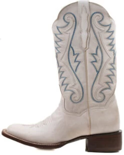 Dan Post Women's Sugar Western Boots - Broad Square Toe -Cowboy Pradise 2000377486 100 P3