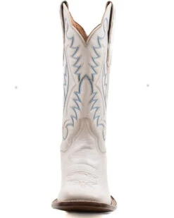 Dan Post Women's Sugar Western Boots - Broad Square Toe -Cowboy Pradise 2000377486 100 P4