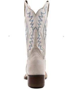 Dan Post Women's Sugar Western Boots - Broad Square Toe -Cowboy Pradise 2000377486 100 P5