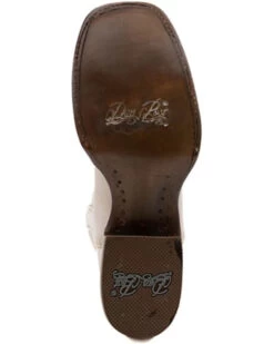 Dan Post Women's Sugar Western Boots - Broad Square Toe -Cowboy Pradise 2000377486 100 P7