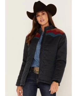 Outback Trading Co Women's Aspen Jacket
