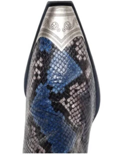 Free People Women's Brayden Fashion Booties - Snip Toe 9 Free People Women's Brayden Fashion Booties - Snip Toe -Cowboy Pradise 2000378481 410 P5