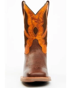 Cody James Men's Xtreme Xero Gravity Western Performance Boots - Broad Square Toe 10 Cody James Men's Xtreme Xero Gravity Western Performance Boots - Broad Square Toe -Cowboy Pradise 2000378657 800 P4