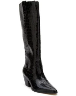 Matisse Women's Stella Western Boots - Pointed Toe