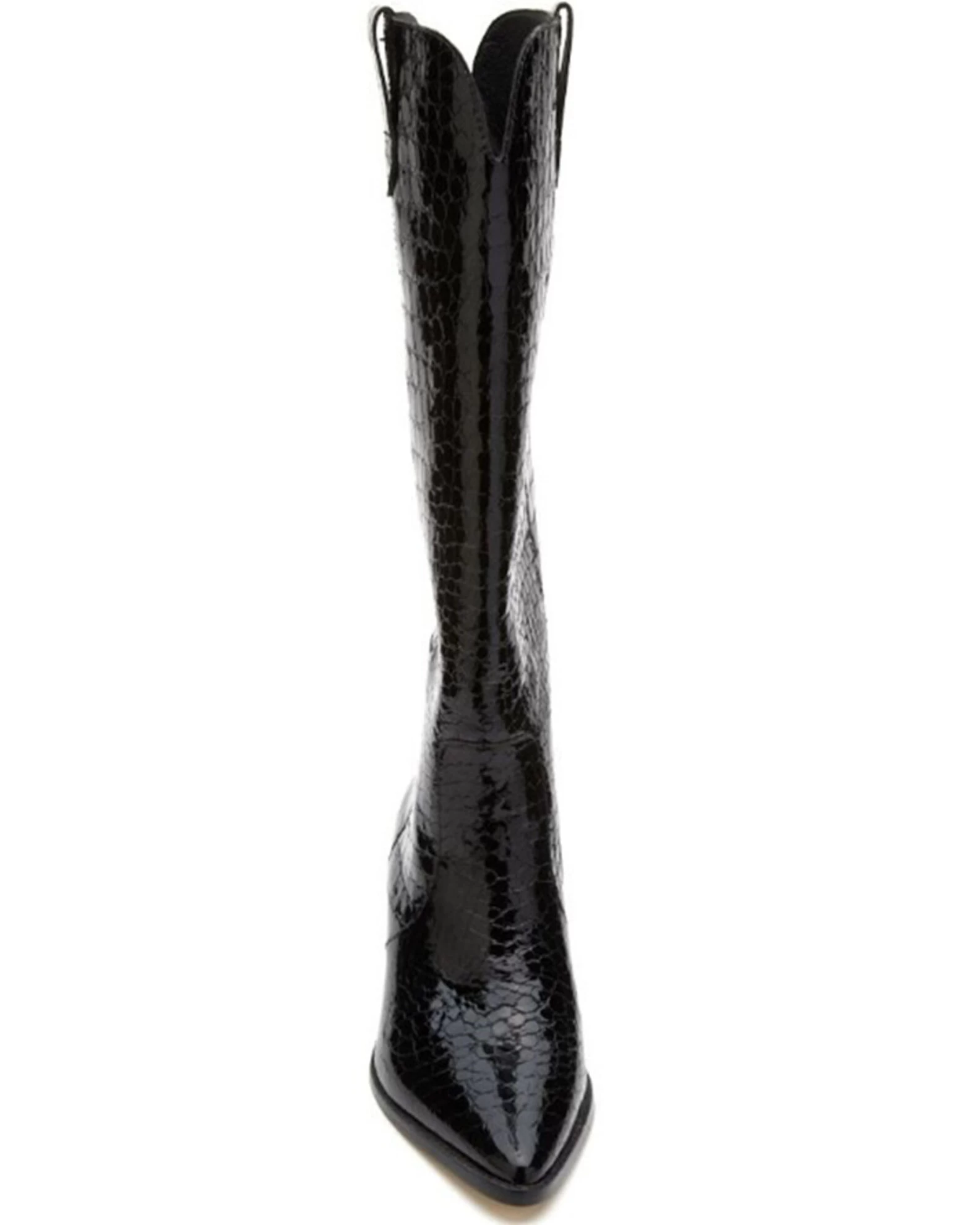 Matisse Women's Stella Western Boots - Pointed Toe 4 Matisse Women's Stella Western Boots - Pointed Toe - Image 4