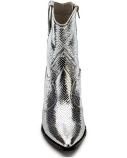 Matisse Women's Bambi Western Booties - Pointed Toe -Cowboy Pradise 2000378876 040 P4