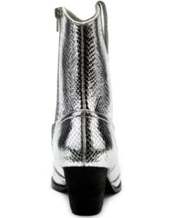 Matisse Women's Bambi Western Booties - Pointed Toe -Cowboy Pradise 2000378876 040 P5