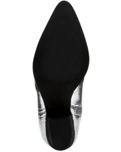 Matisse Women's Bambi Western Booties - Pointed Toe -Cowboy Pradise 2000378876 040 P7