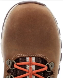 Georgia Boot Women's Eagle Trail Waterproof Hiker Boots - Soft Toe 12 Georgia Boot Women's Eagle Trail Waterproof Hiker Boots - Soft Toe -Cowboy Pradise 2000379130 200 P6