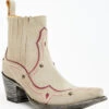 Old Gringo Women's Marinera Western Booties - Snip Toe