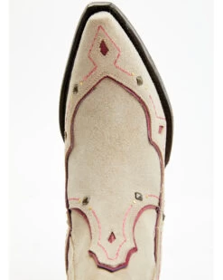 Old Gringo Women's Marinera Western Booties - Snip Toe -Cowboy Pradise 2000379202 500 P6