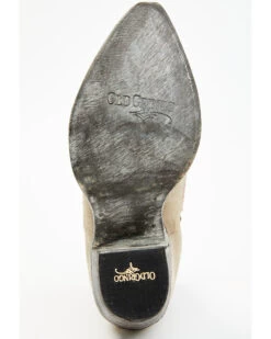 Old Gringo Women's Marinera Western Booties - Snip Toe -Cowboy Pradise 2000379202 500 P7