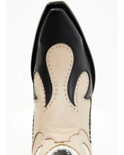 Yippee Ki Yay By Old Gringo Women's Fire Soul Western Boots - Snip Toe 12 Yippee Ki Yay By Old Gringo Women's Fire Soul Western Boots - Snip Toe -Cowboy Pradise 2000379217 944 P6