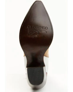 Yippee Ki Yay By Old Gringo Women's Veneta Western Booties - Snip Toe -Cowboy Pradise 2000379219 500 P7