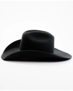 Serratelli Men's 5X Beaver Fur Felt Cattleman Western Hat 5 Serratelli Men's 5X Beaver Fur Felt Cattleman Western Hat -Cowboy Pradise 2000379358 020 P3