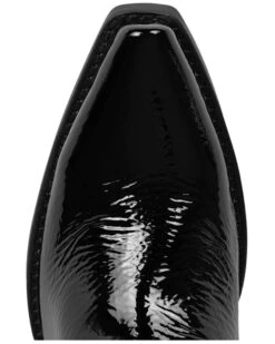 Jeffrey Campbell Women's Killer Cobra Synthetic Western Boots - Snip Toe  -Cowboy Pradise 2000379414 001 P4