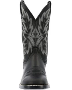 Durango Men's Westward Performance Western Boots - Broad Square Toe  -Cowboy Pradise 2000379554 001 P4