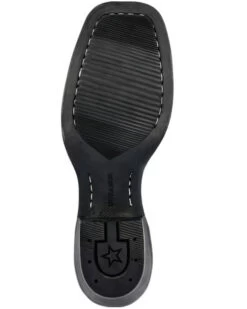 Durango Men's Westward Performance Western Boots - Broad Square Toe  -Cowboy Pradise 2000379554 001 P7