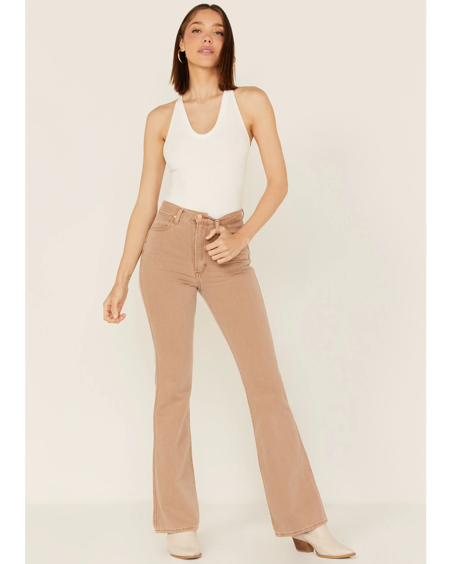 Free People Women's Speed Dial Bodysuit 2 Free People Women's Speed Dial Bodysuit - Image 2