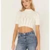 Free People Women's Romy Swit Crop Top