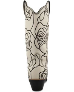 Twisted X Women's Steppin' Out Western Boots - Snip Toe -Cowboy Pradise 2000379732 944 P5