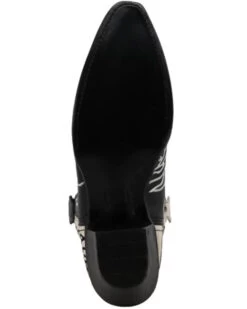 Twisted X Women's Steppin' Out Western Boots - Snip Toe -Cowboy Pradise 2000379732 944 P6