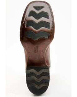 Cody James Men's Union Bone Western Performance Boots - Broad Square Toe -Cowboy Pradise 2000380472 103 P7