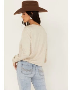 Idyllwind Women's Wild West Graphic Sweatshirt 7 Idyllwind Women's Wild West Graphic Sweatshirt -Cowboy Pradise 2000380721 104 P4