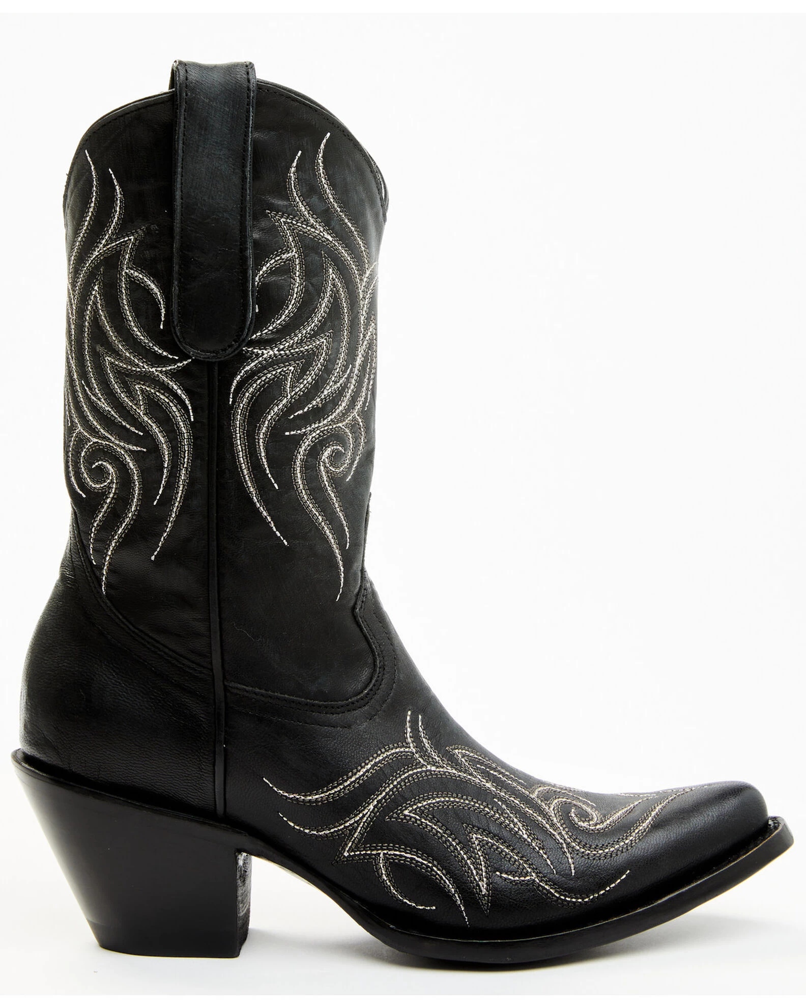 Yippee Ki Yay By Old Gringo Myrcella Western Boots - Medium Toe 2 Yippee Ki Yay By Old Gringo Myrcella Western Boots - Medium Toe - Image 2