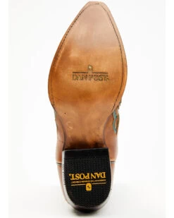 Dan Post Men's 13" Ruthless Orville Western Boots - Snip Toe 13 Dan Post Men's 13" Ruthless Orville Western Boots - Snip Toe -Cowboy Pradise 2000381854 240 P7